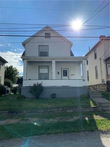 67 Vine St, Mount Pleasant, PA, 15666