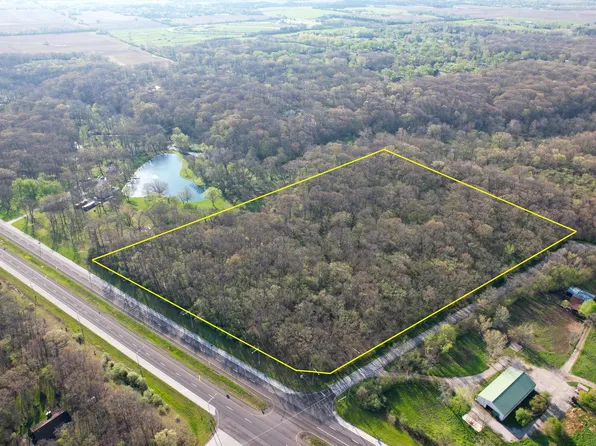 0 Cottage Grove Ave, Crete, IL 60417