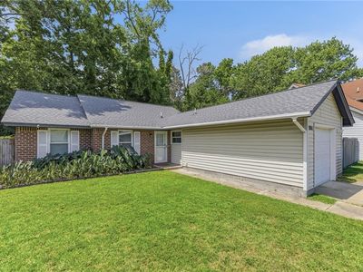 1061 Tall Oak Dr, Virginia Beach, VA, 23462