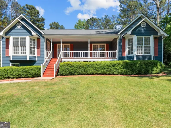 51 Bedford Ct, Douglasville, GA 30134