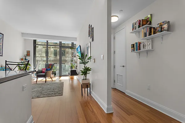 Rented by BARNES New York | media 30