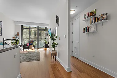 Rented by BARNES New York