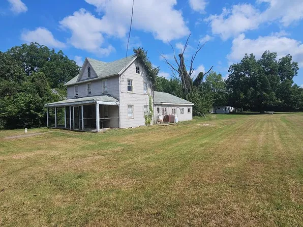 2695 Elsey Rd, Nanticoke, MD 21840