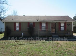 67 Otsego Dr, Memphis, TN 38109