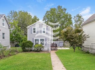 814 Wachtel Ave, Saint Louis, MO