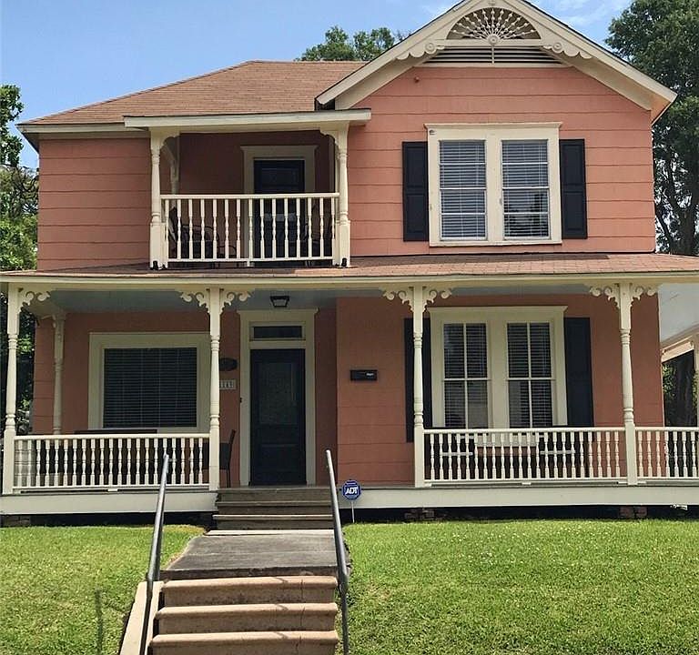 1149 Hodges St, Lake Charles, LA 70601 MLS SWL24003560 Zillow