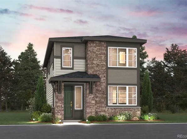 22675 E 47th Avenue, Aurora, CO 80019