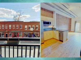 3205 Davidson St UNIT 204, Charlotte, NC 28205