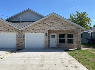3309 Polk St #75401, Greenville, TX 75401