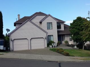 16175 SW Pebble Ct, Beaverton, OR 97007