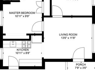 24 Webster St #208, Haverhill, MA 01830