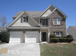 4411 Plantation Mill Trl, Buford, GA 30519