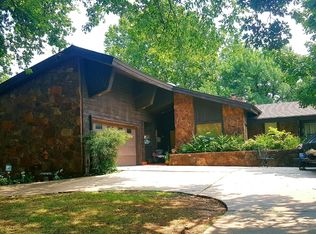 115 Sundance, Pryor, OK 74361