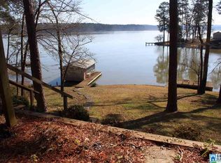 60 E Moonlight Bay, Shelby, AL 35143