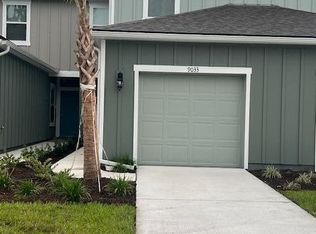 9033 Alpine Aster Rd, Jacksonville, FL 32256