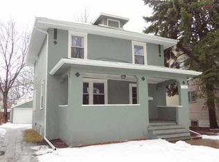 1800 Drexel Rd, Lansing, MI 48915