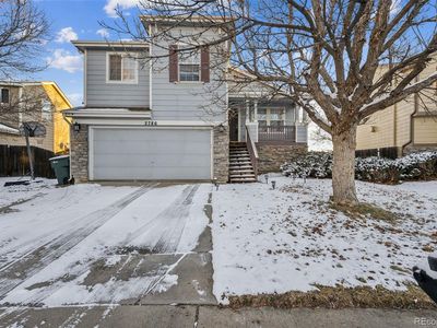 2786 E 118th Circle, Thornton, CO, 80233