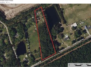 204 Palmetto Bluff Rd, Bluffton, SC 29910