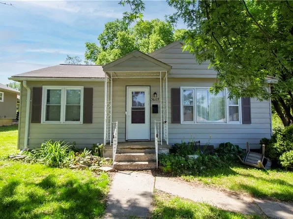 5609 Osage Ave, Kansas City, KS 66106