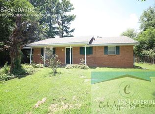1501 Overhill Rd, Jonesboro, AR 72401