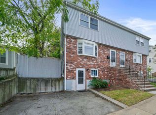 82 Glendower Rd, Boston, MA 02131