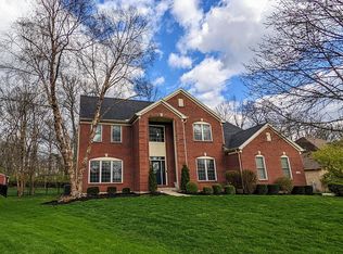 4184 Eagle Down Ct, Miamisburg, OH 45342