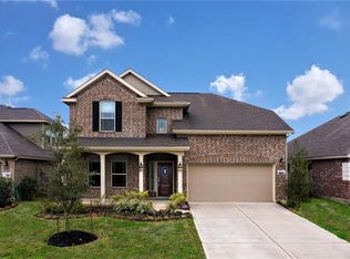 13206 Chestnut Field Ct, Rosharon, TX 77583