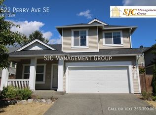 6522 Perry Ave SE, Auburn, WA 98092