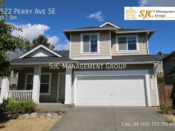 6522 Perry Ave SE, Auburn, WA 98092