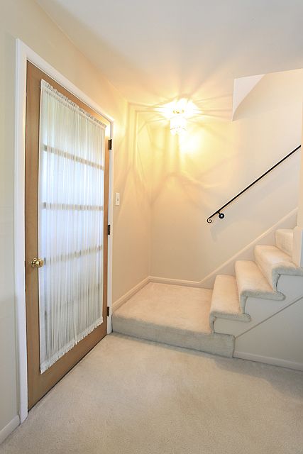 Front Foyer