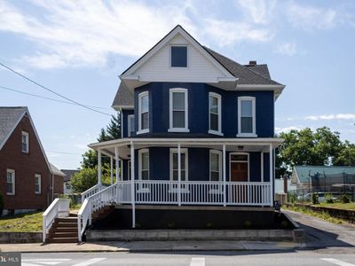 213 Fairview Ave, Waynesboro, PA, 17268