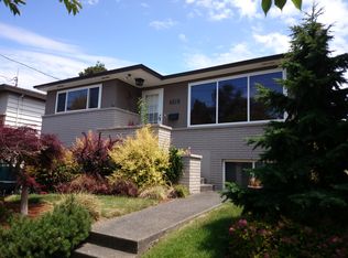 6510 27th Ave NW, Seattle, WA 98117