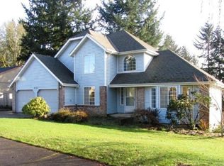 4550 Matthews Loop S, Salem, OR 97302