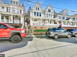 630 Arlington St, Tamaqua, PA 18252
