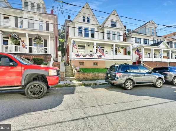 630 Arlington St, Tamaqua, PA 18252