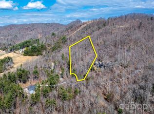 0 Ashley Bend Trl #43, Hendersonville, NC 28792