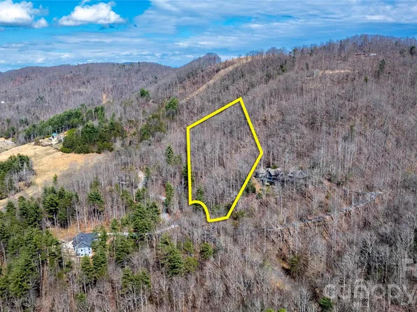 0 Ashley Bend Trl #43, Hendersonville, NC 28792