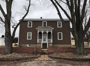 482-65035 482, Freeburg, MO 65035