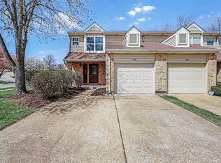 2301 Sandalwood Creek Ct, Glencoe, MO 63038