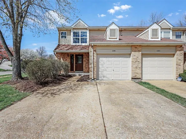 2301 Sandalwood Creek Ct, Glencoe, MO 63038