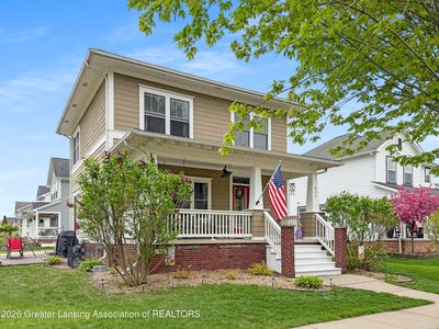 511 Kimball St, Howell, MI, 48855