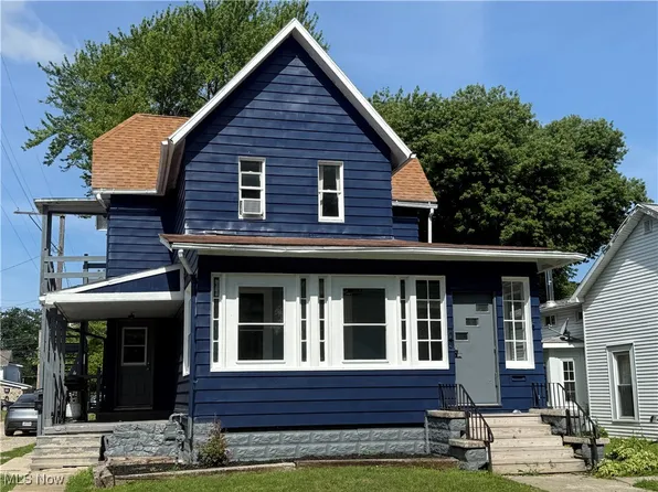 516 Jefferson St, Port Clinton, OH 43452