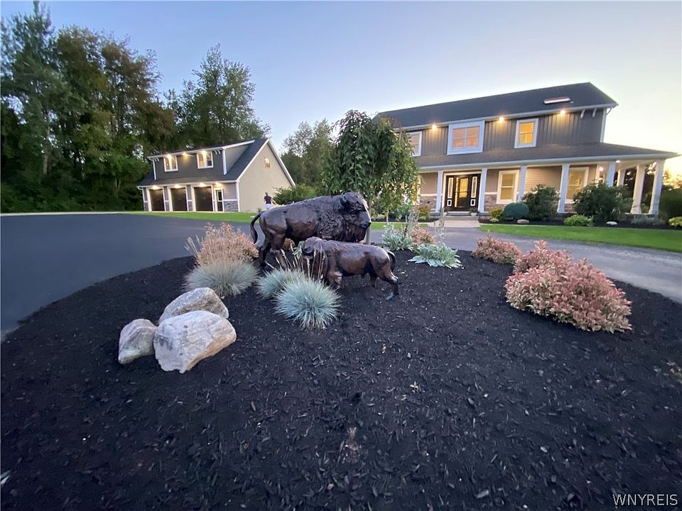 3350 Angle Rd, Orchard Park, NY 14127 Zillow