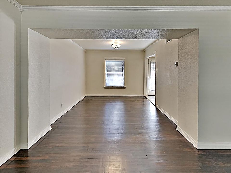 6491 Bordeaux Ave Dallas TX Zillow