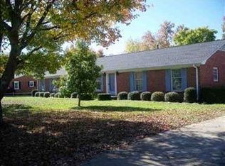 212 Convair Dr, Spartanburg, SC 29301