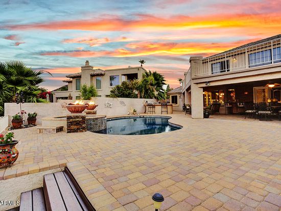 arrowhead lakes glendale az homes for sale