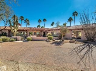 18503 E Via Hermosa, Rio Verde, AZ 85263