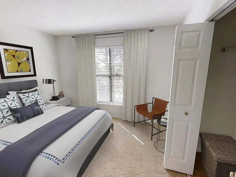 Village Gate Apartments — Photo 21
