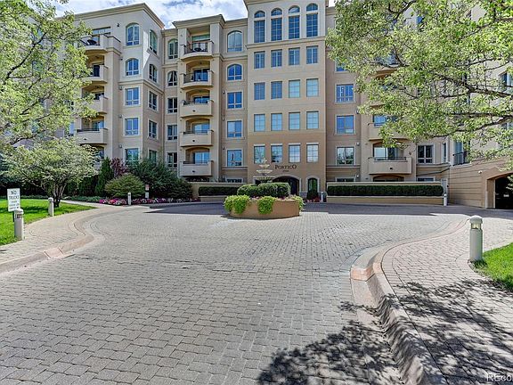 4th image of 2500 E Cherry Creek South Drive #326