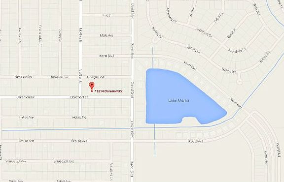 5th image of 12214 Claremont Dr